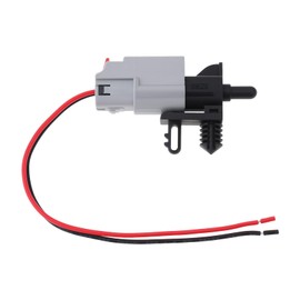 Ocotope A/C Ambient Air Temperature Sensor for Ford Lincoln, AU5Z12A647B, AU5T12A647AC, DY-1160