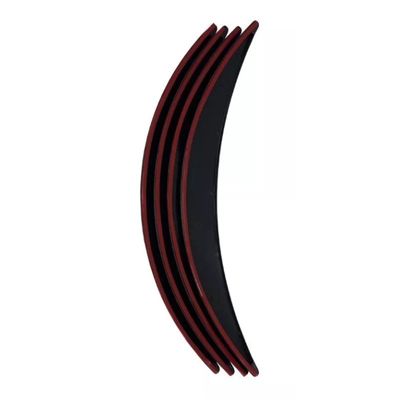 Compraymas 4 Cantoneras Universales Pintar Jetta Golf A2 3 Nissan