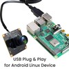 ELP USB Camera High Frame Rate 720P 100fps / 480P