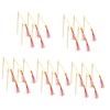Gatuida 5 Sets 5pcs Ear Wax Removal Tool Ear Set