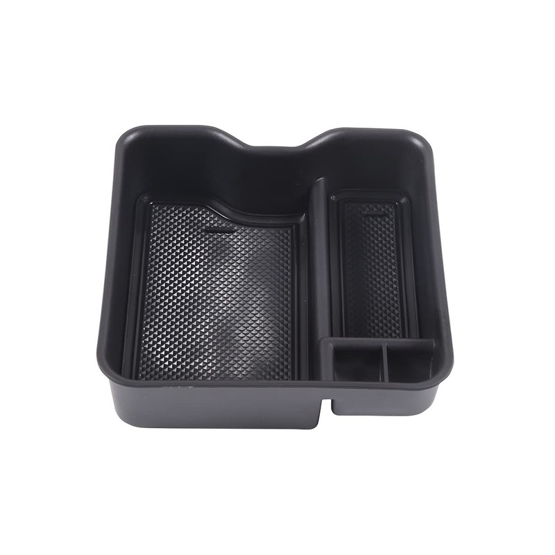 JONKOKO ABS Center Console Organizer for Land Rover Range Rover