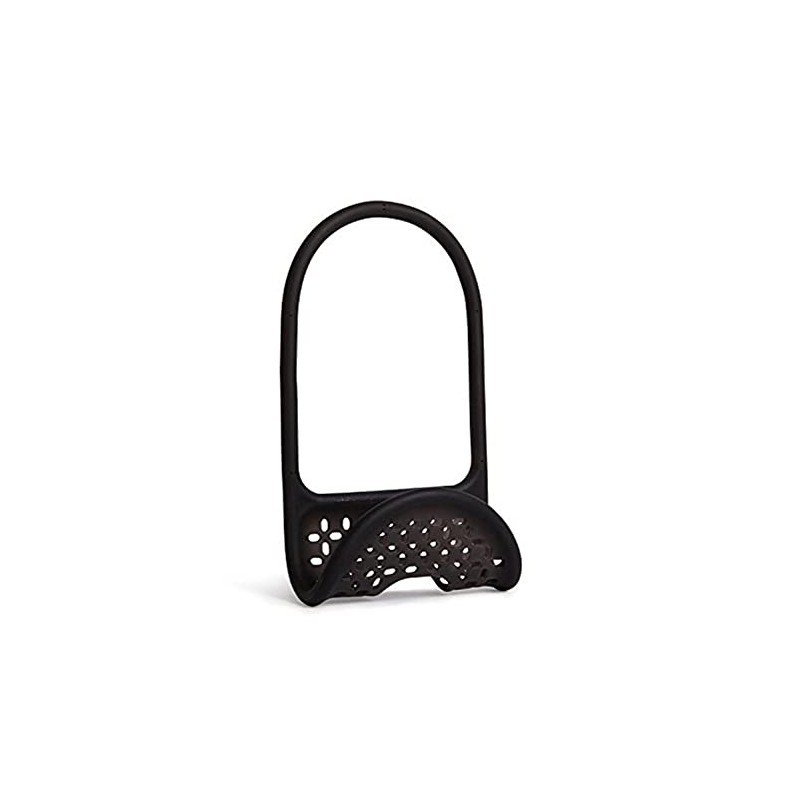 Umbra Sling Sink Caddy, #.1 Pack (Black)