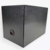 Mega Turbo Bass Universal 1x12” Subwoofer Box Enclosure Ported