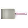 Green Chef Egg Pan, IH Compatible, Ceramic Treatment, Non-Stick on