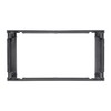 tomzz Audio 2415-133 Double DIN Radio Faceplate Compatible with Ford