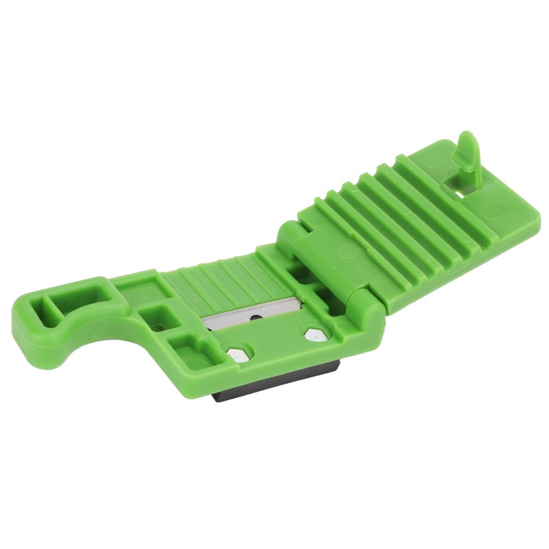 Fiber Stripper 5 Channel Longitudinal Stripping Tool PVC Shell Steel