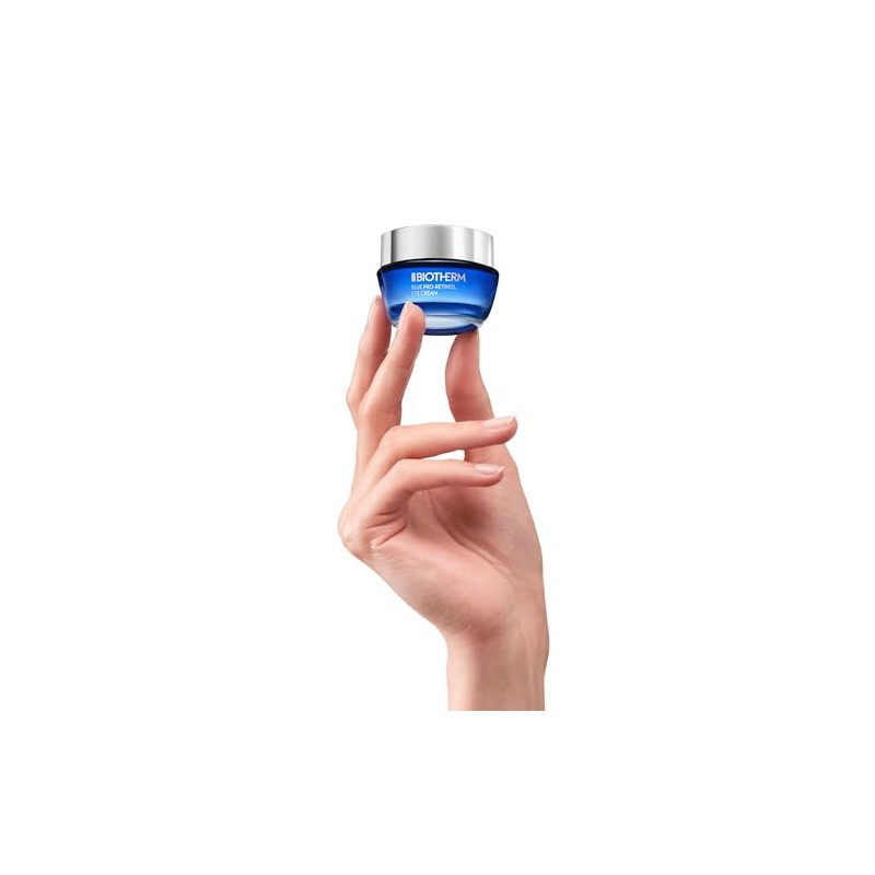 Biotherm Crema Reafirmante para Ojos Pro-Retinol, 15 ml