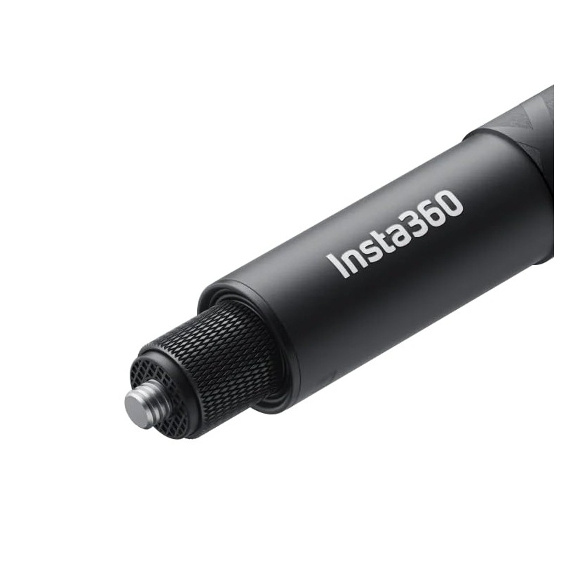 Insta360 85cm Invisible Selfie Stick (with Sleeve) Compatible with Insta360