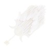 Dream Catcher Hand Woven Minimalist Home Wall Decoration for Living