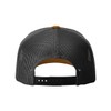 Richardson - Five-Panel Trucker with Rope Cap (US, Alpha, One