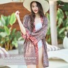 Kimono Boho for Women - 100% Polyester Hook and Loop
