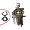 SVKZGFZ Carburetor for Kawasaki 15003-2670 15003-2570 4-Stroke Engines FE290D FE290D-AS17