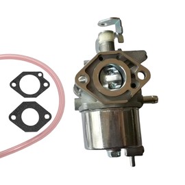 SVKZGFZ Carburetor for Kawasaki 15003-2670 15003-2570 4-Stroke Engines FE290D FE290D-AS17