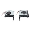 Laptop CPU GPU Cooling Fan Replacement for ASUS FX505 FX505DT