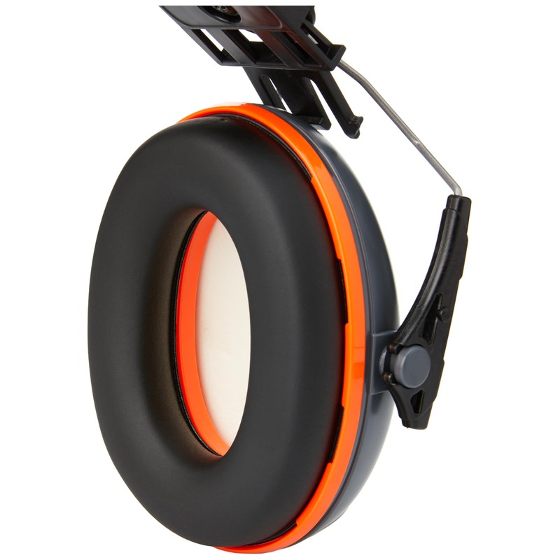 JSP Sonis Compact Helmet Mounted Ear Defenders - SNR 31