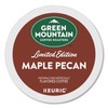 Green Mountain Coffee Maple Pecan, Flavored, Light Roast Coffee, 24