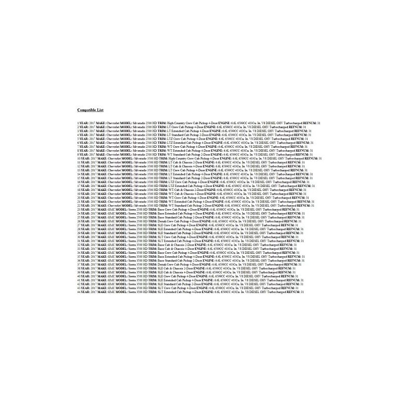 General Motors GM OEM Throttle Body-Gasket 12665248