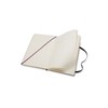 Moleskine MM712 Notebook, Classic Notebook, Hardcover, Squared, Pocket Size (W