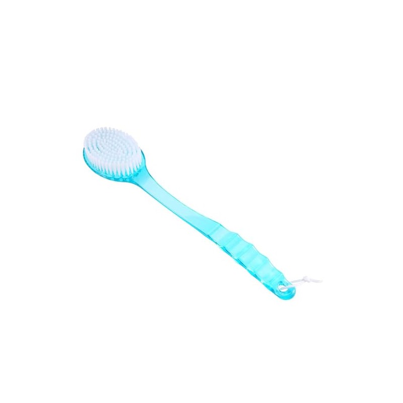 Yosoo Health Gear Cepillo Depuración Largo Plástico Cerdas Suaves, 1
