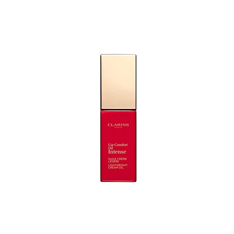 Labial Lip Comfort Oil Intense Clarins
