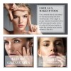 I Polvo Facial Ouhoe Impermeable Larga Duración 12h I