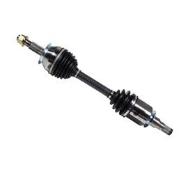 Maxfavor CV Axle Front fit for Nissan Frontier 2005-2019, Nissan Xterra 2005-2015, Suzuki Equator 2009-2012, V6 4.0L CV Joint Axle Shaft Assembly Front Driver Passenger Side