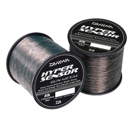 Daiwa Hyper Sensor 300M Fishing Spool - 15lb