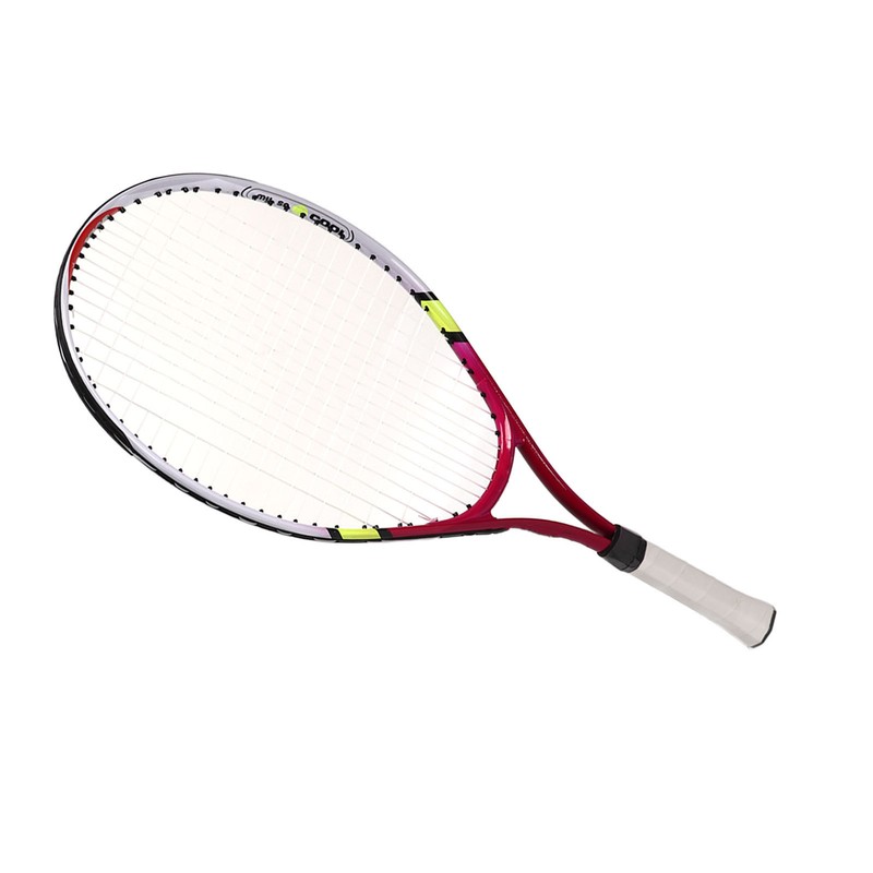 REGAIL Children Tennis Racket 23in Aluminum Alloy Racquet Teenager Training