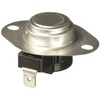 Pinnacle Black Thermostat Limit Switch