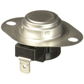 Pinnacle Black Thermostat Limit Switch