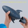 Robot Whale, RC Whale, Robot RC Boat, Speed Boat Pool
