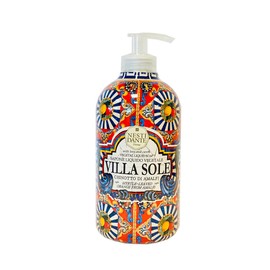 NESTI DANTE Villa Sole Chinotto di Amalfi Liquid Soap 500 ml