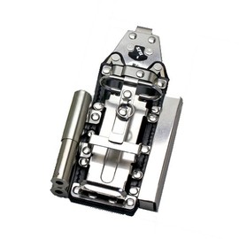 MIKI SPH Storage Case, Black, SPH1P5-B