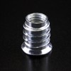Mprofi MT® 20 x Screw-in Nuts M10 x 20 mm