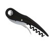 BarConic Black Waiter's Friend Corkscrew