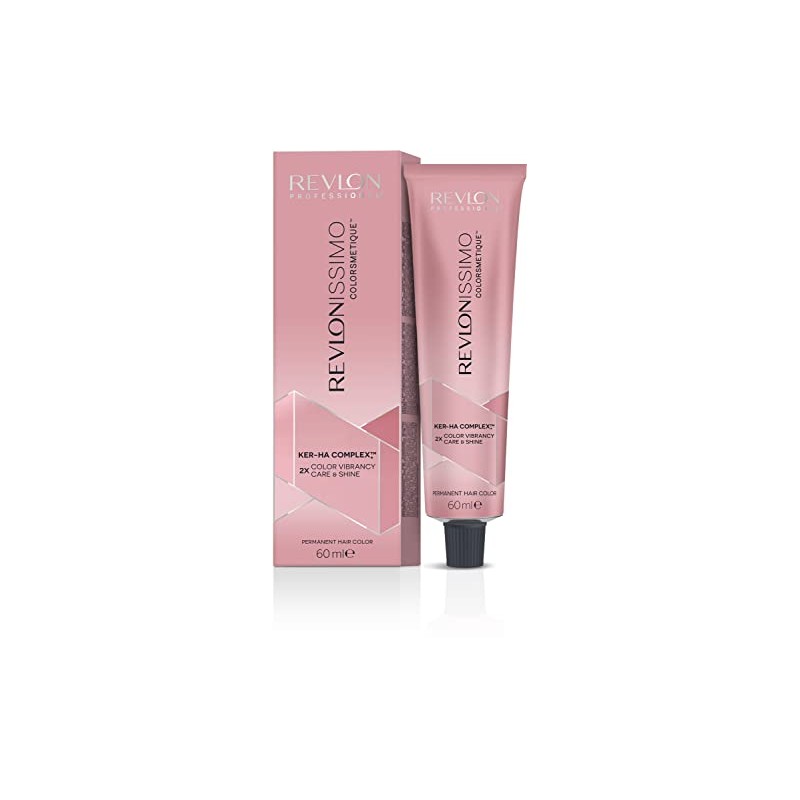 Revlon Professional Revlonissimo Colorsmetique Pure Colour 022 Irisé 60 ml