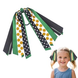 Basketball Hair Band for Women Basketball Hair Accessories for Girls Sports Players Gifts for Basketball Hair Band Into Keychains Tie for Basketball Team Players Party Favors Gifts for Game Day Gift