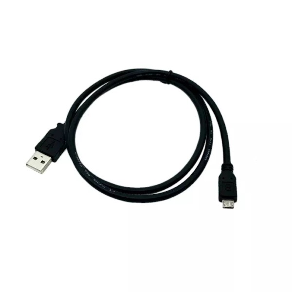 Kentek USB SYNC Charging Cable Cord for SKULLCANDY HESH 2