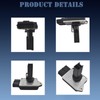 Mass Air Flow Sensor Meter MAF 3L3Z-12B579-AB Fit for Ford