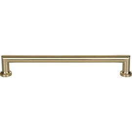 Top Knobs Morris Appliance Pull 12 Inch (c-c) Honey Bronze