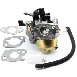 Carburetor Harbor Freight Greyhound 196cc 6.5hp Lifan Gas Engine 66014 66015 (HC01039)