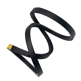 (3/8" x 33 3/4") 99-1597 Drive Belt for Toro Recycler 20095 20099 20652 20653 20792 20793 20794 Lawn Mowers