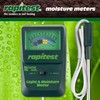 Luster Leaf JEN-639 Rapitest Moisture and Light Combo Meter