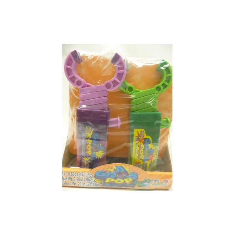 Grab Pop 12ct