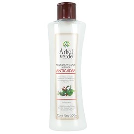 Acondicionador Árbol Verde con extracto de Romero y Espinosilla