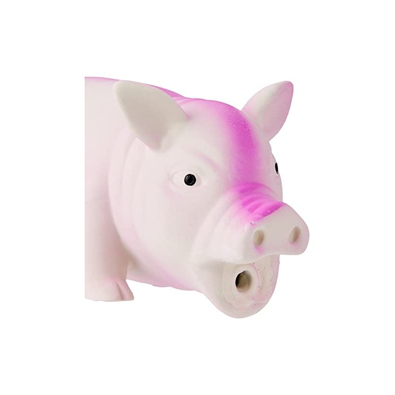 Rosewood Grunters Latex Pig, Large