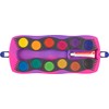 FABER-CASTELL 125035 Unicorn Connector Watercolour Box with 12 Colours Including