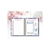 Agenda Stitch Semanal