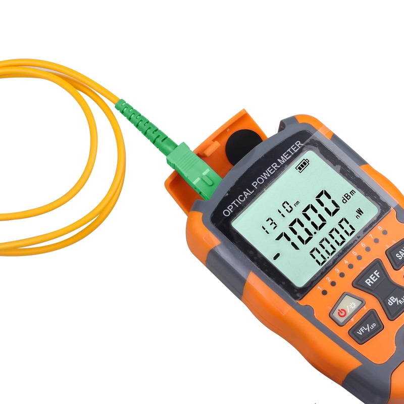 1 to 2 Singlemode Fiber Optical Splitter FBT Fiber Optical