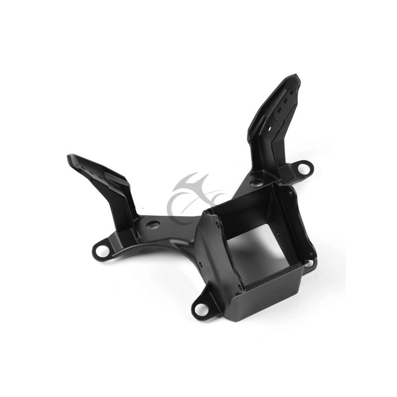 TCMT Front Headlight Head Lamp Upper Fairing Stay Bracket Fit
